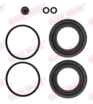 Repair Kit, brake caliper